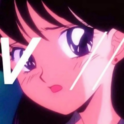 36张高清好看的旧漫女生头像合集