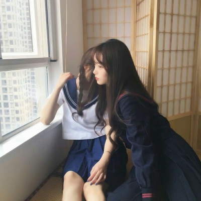 22张高清好看的个性女生微信头像合集