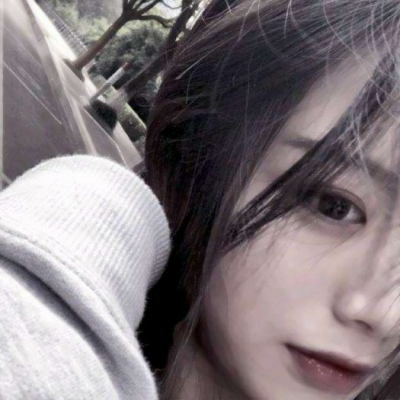 30张高清可爱气质女生头像合集 女生头像专属素材库