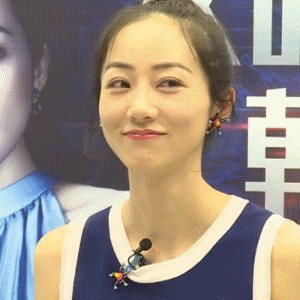 斗鱼嘉年华韩雪GIF动图合集