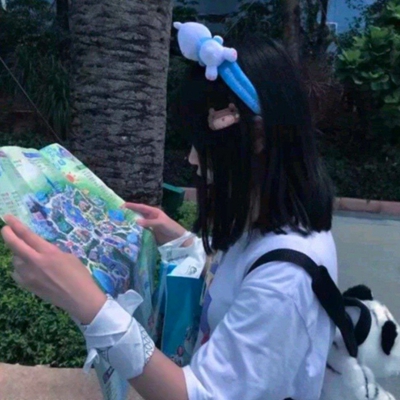 36张真实可爱女生自拍头像 高清单纯美女头像合集