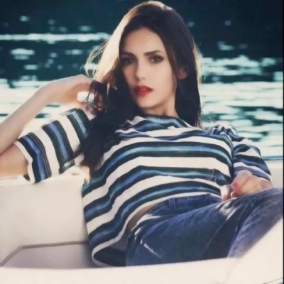 36张高清有气质的欧美女头像，氛围感直接拉满