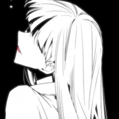 22张软萌动漫女生头像 可爱感拉满