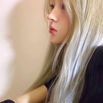 适合网恋的有气质真人女生头像合集（18张）