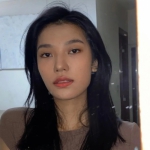 18张超酷真人女生微信头像合集 直接用不踩雷