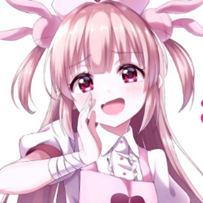 22张软萌女生动漫头像合集 快来挑喜欢的