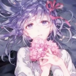 最新女生漫画微信头像 16款合集来了