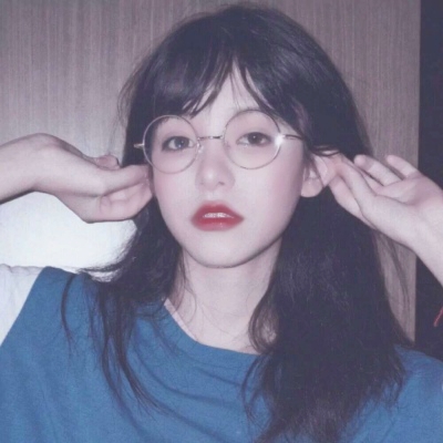 22张温柔甜妹头像合集！高清可爱气质女生头像图