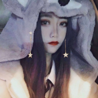 22张高清可爱小仙女QQ女生网图头像合集