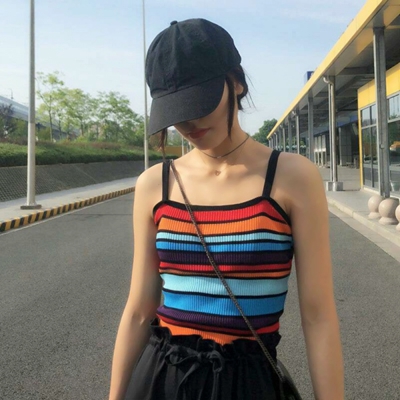 女生吊带QQ头像来啦！18张高清时尚款任你挑