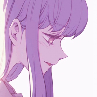 微信动漫可爱女头合集！15张高清软萌头像直接用