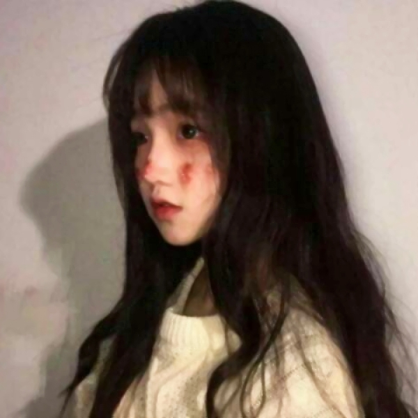 16张超清爽！简单干净气质女生高清头像合集