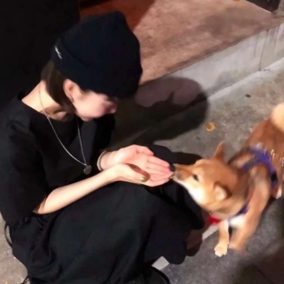 36张高清超拽女生头像合集 个性拉满的拽姐头像精选