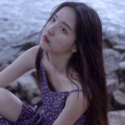 9张同款！小清新文艺风女生头像合集