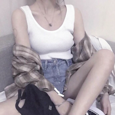 35张高清好看的玩风女生头像 个性氛围感拉满