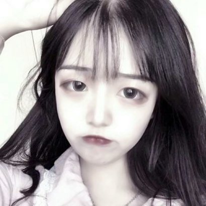 31张高清个性高冷女生头像 又酷又飒直接拿捏