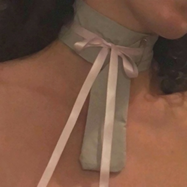 24张干净清爽的女生部位头像 超清质感拉满