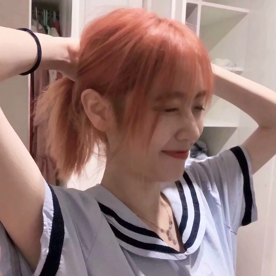 微信可爱个性女生头像来啦！26张嫩乎乎的少女感头像任你挑