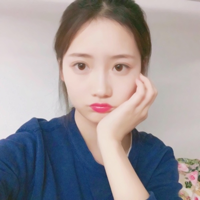 18张高清甜美可爱女生网图头像 直接保存就能用