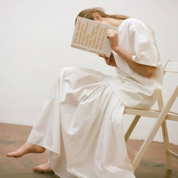 36张气质拉满！超清优雅从容的女生部位头像合集