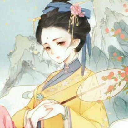28张高清二次元闺蜜头像！双人配对款超好看