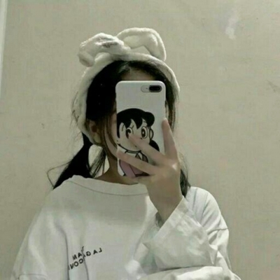 超甜软萌女生头像合集！33张高清可爱款直接存