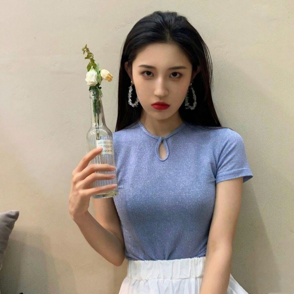 34张氛围感拉满的女生气质魅力头像 超清质感图合集