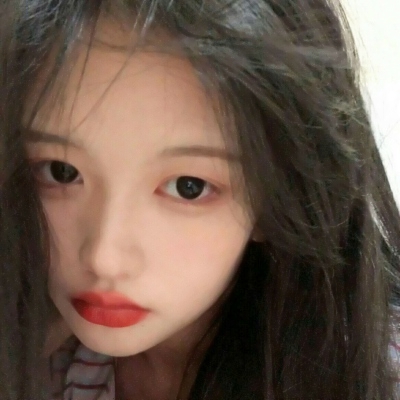 30张气质拉满的高清女生头像 适合当微信头像用