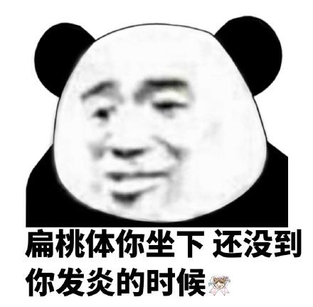 斗图选啥？还得是熊猫头表情包