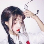 qq闺蜜女生头像合集 10张高清好看的双人闺蜜头像