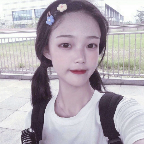 双人真人闺蜜头像 28张高清一人一张好看的同性闺蜜头像