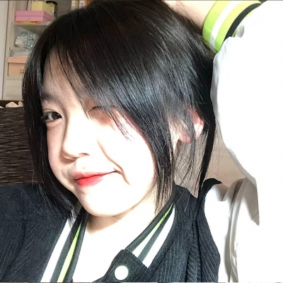 女生专属可爱清新真人头像合集 20张来啦