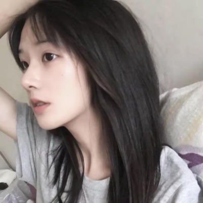 20张超甜微信闺蜜头像来啦，高清死党合照头像合集