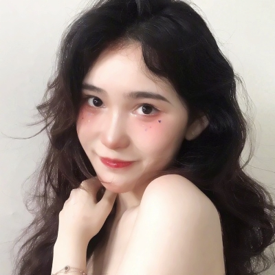 16张个性好看的女生单人高清头像