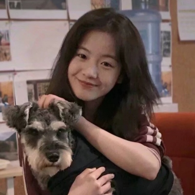 小红书热门温柔小清新女生头像 18张合集