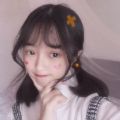 27张治愈感拉满！阳光大笑的女生高清头像合集