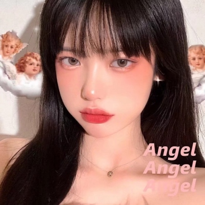 当下超火的真人女生头像合集 共20张