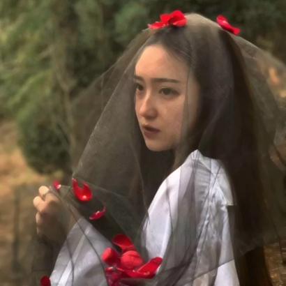 超治愈！6张高清意境闺蜜头像 双人款都在这