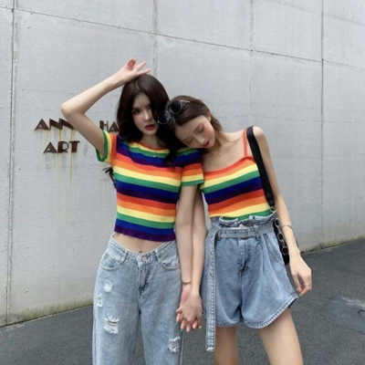 女生吊带QQ头像来啦！18张高清时尚款任你挑