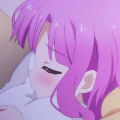 26张超萌动漫女生头像 高清可爱卡哇伊风格任你挑