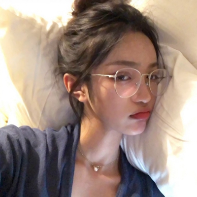 高清真人闺蜜头像合集 36张好看的高清真人款精选