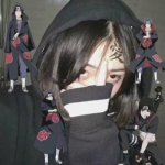 36张高清非主流伤感女生头像 带霸气氛围感的网图素材