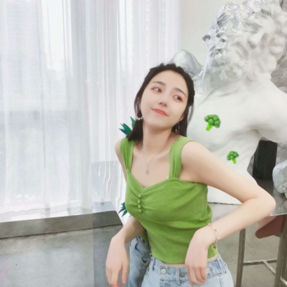 17张高清好看的海王女专用头像合集