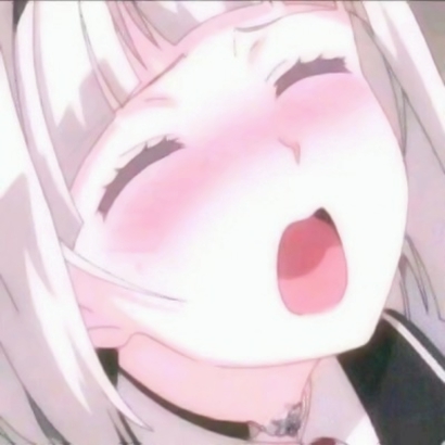 24张高清可爱动漫萝莉头像 女生头像合集