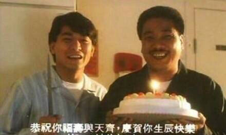 最近过生日的朋友看过来！这里有全套生日祝福表情包