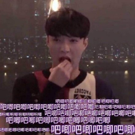 聊天斗图不用愁！这套围观必备表情包快收好