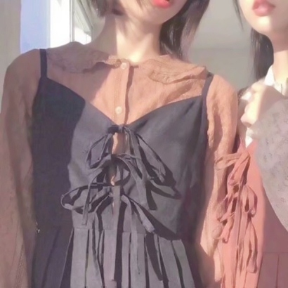 36张高清真人双人闺蜜头像 同框闺蜜两人头像合集