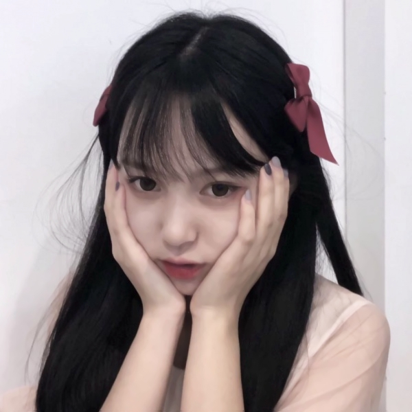 30张超清可爱个性女生头像 一键收藏氛围感拉满