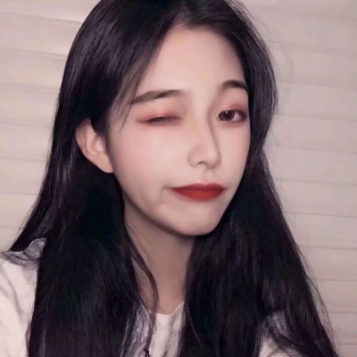 36张超实用的真实女生微信头像 日常感拉满还好看