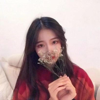 双人款潮流女生闺蜜头像 14张高清时尚合集